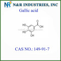 Acide gallique 149-91-7